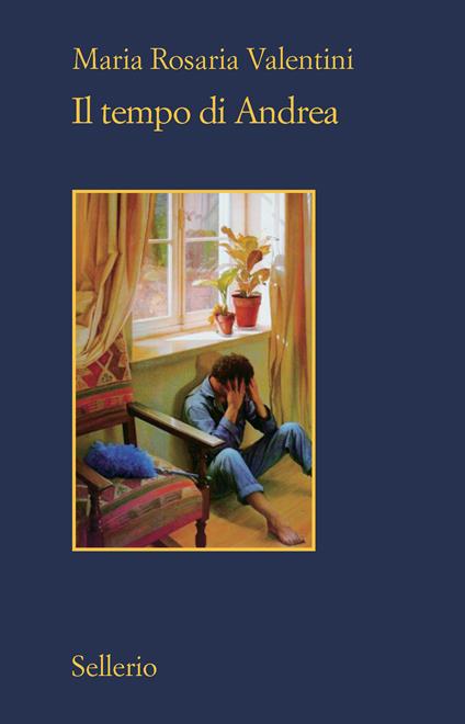 Il tempo di Andrea - Maria Rosaria Valentini - ebook