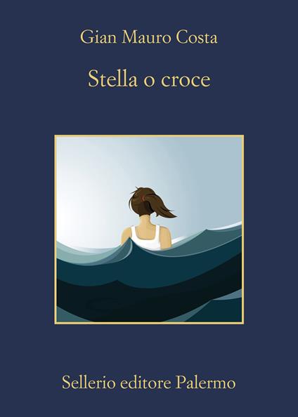 Stella o croce - Gian Mauro Costa - ebook