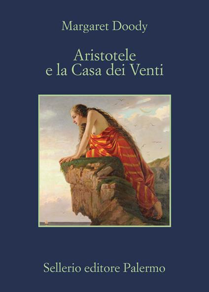 Aristotele e la Casa dei Venti - Margaret Doody,Rosalia Coci - ebook