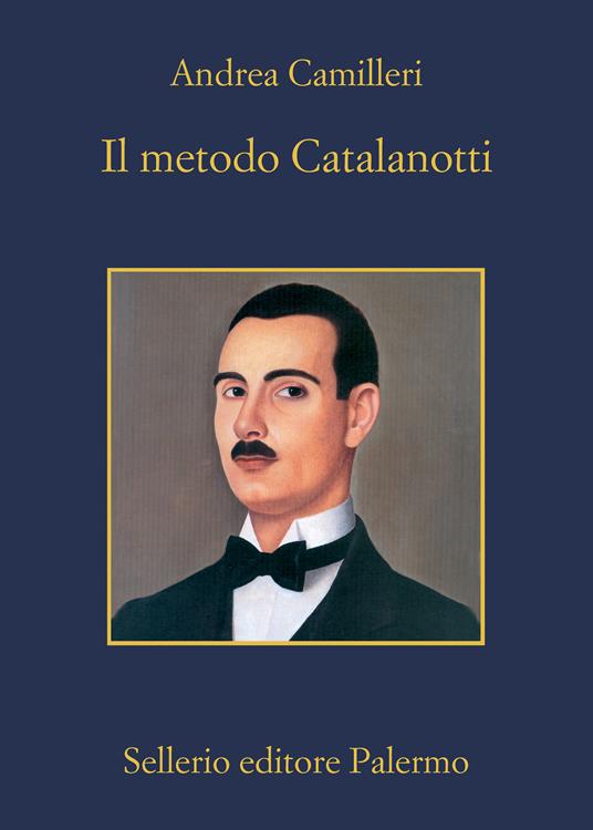 Il metodo Catalanotti - Andrea Camilleri - ebook