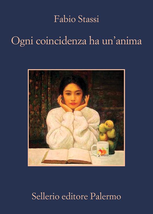 Ogni coincidenza ha un'anima - Fabio Stassi - ebook