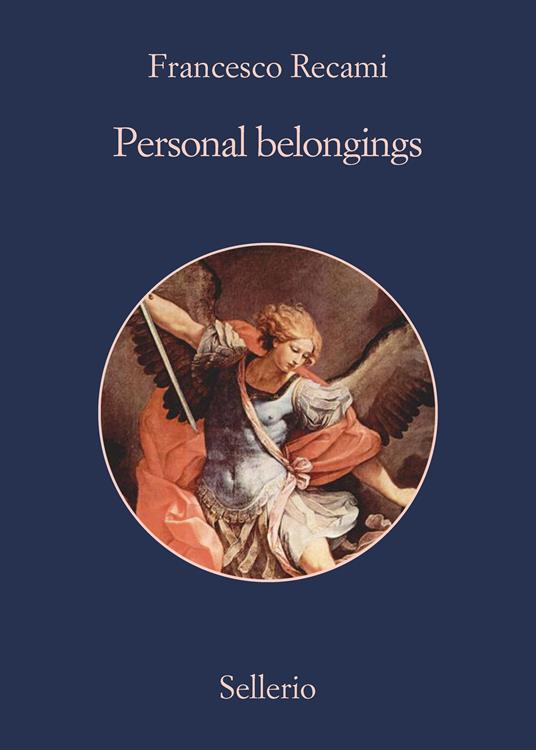 Personal belongings - Francesco Recami - ebook