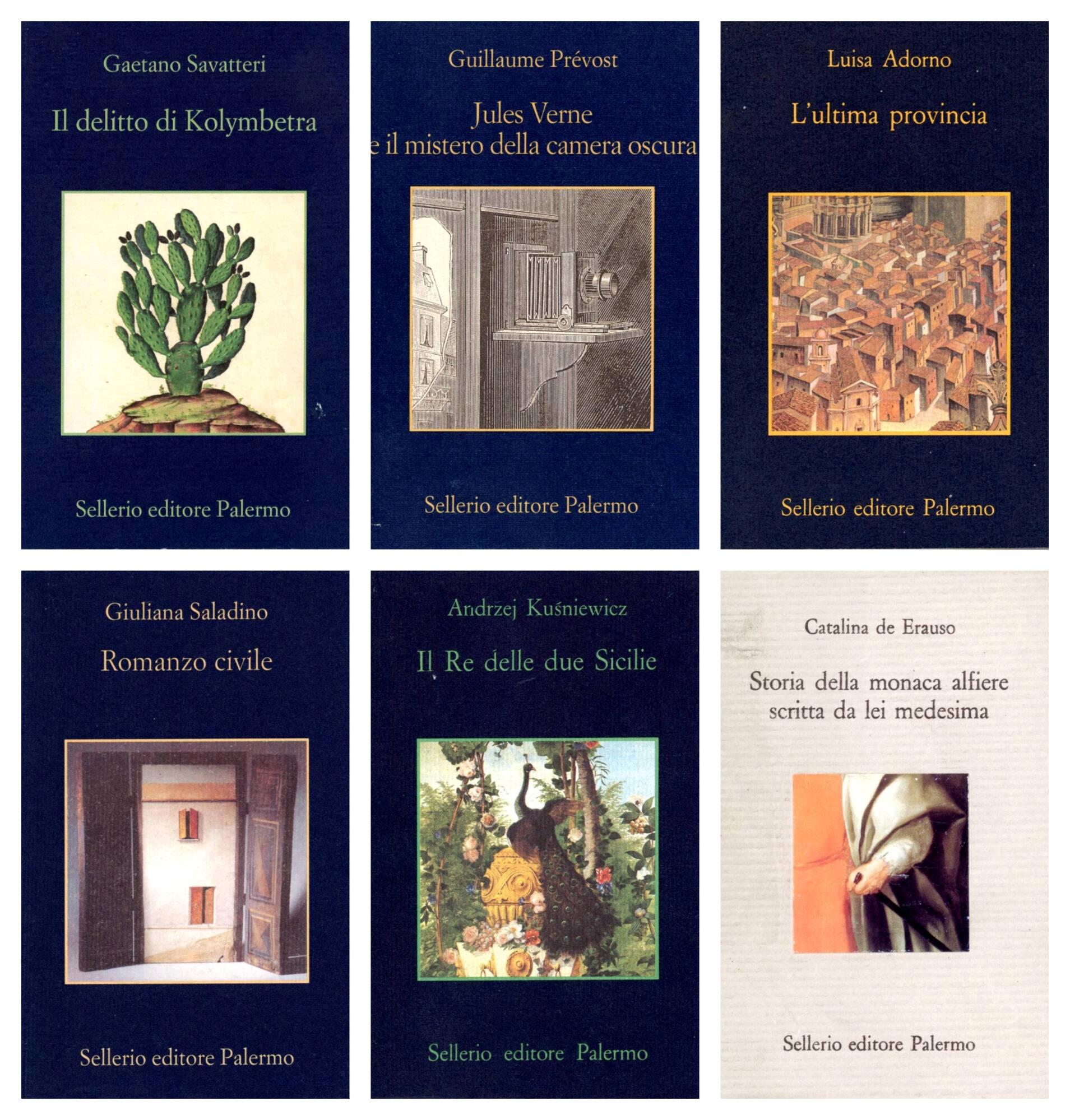 Studio Bibliografico Marini