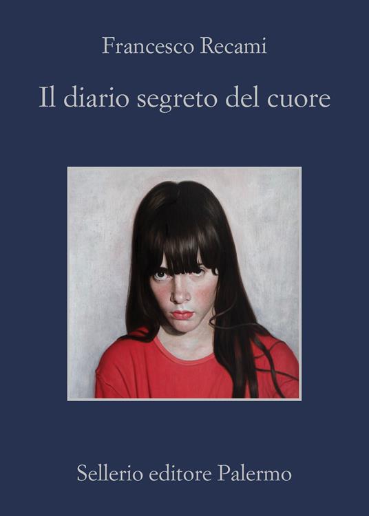 Il diario segreto del cuore - Francesco Recami - ebook