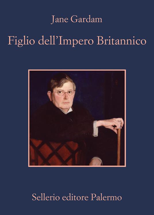 Figlio dell'impero britannico - Jane Gardam,Alberto Bracci Testasecca - ebook