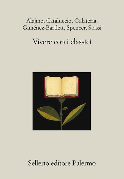 Vivere con i classici - Luciano Canfora,Maria Ida Gaeta - ebook