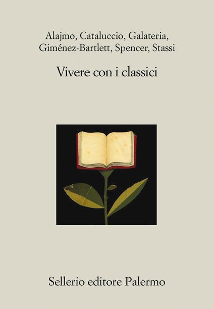 Vivere con i classici - Luciano Canfora,Maria Ida Gaeta - ebook