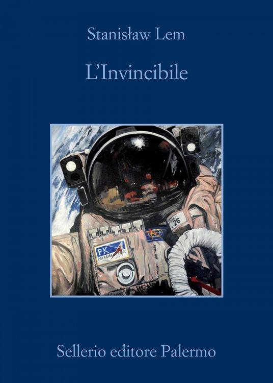 L' invincibile - Stanislaw Lem,Francesco Groggia - ebook