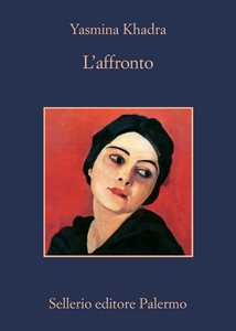 Libro L' affronto Yasmina Khadra