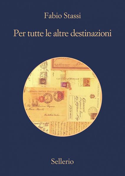 Per tutte le altre destinazioni - Fabio Stassi - ebook