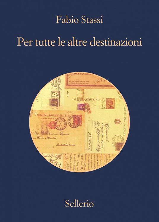 Per tutte le altre destinazioni - Fabio Stassi - ebook