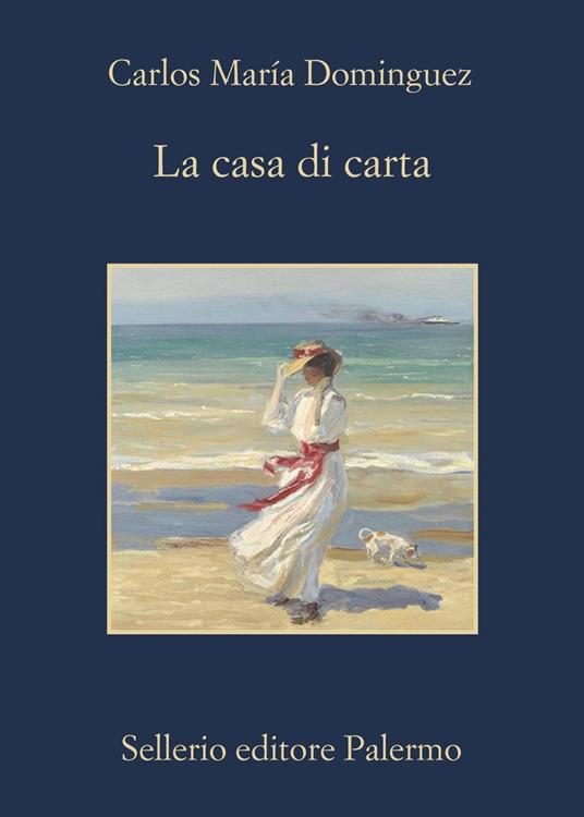 La casa di carta - Carlos M. Dominguez,Maria Nicola - ebook
