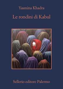 Libro Le rondini di Kabul Yasmina Khadra