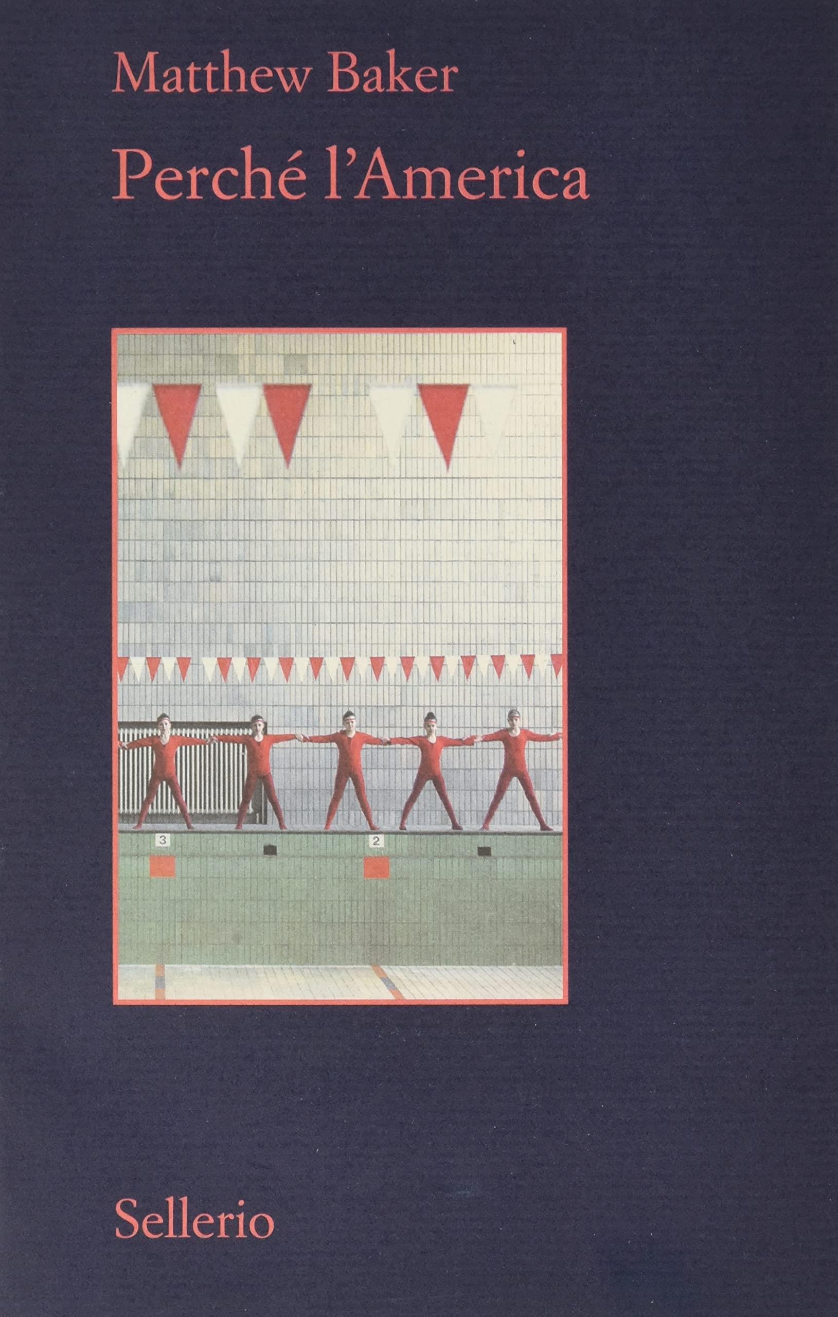 Libreria Serendipity