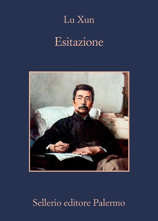 Esitazione - Xun Lu,Nicoletta Pesaro - ebook
