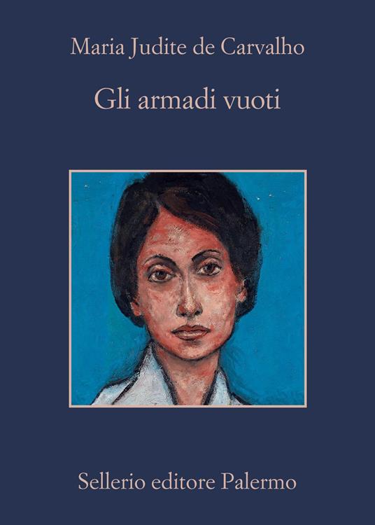 Gli armadi vuoti - Maria Judite Carvalho de,Vincenzo Barca - ebook