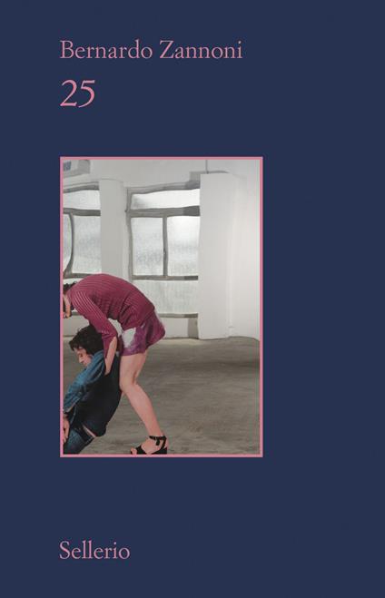 25 - Bernardo Zannoni - ebook