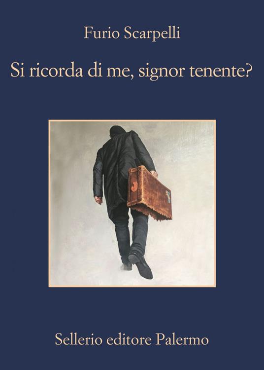 Si ricorda di me, signor tenente? - Furio Scarpelli - ebook