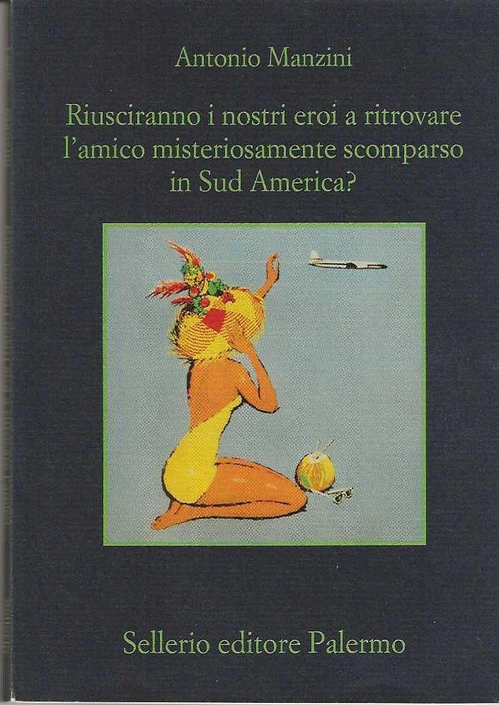 Le Case di Carta