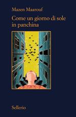 Come un giorno di sole in panchina
