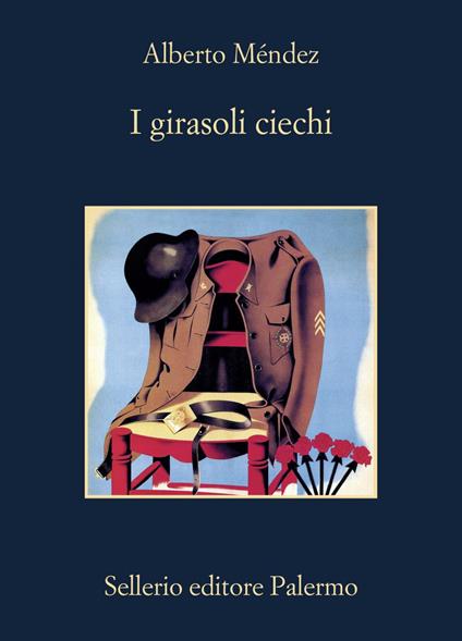 I girasoli ciechi - Alberto Méndez,Bruno Arpaia - ebook