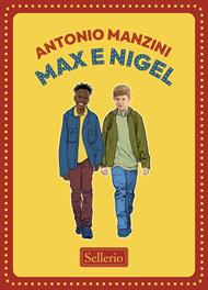 Max e Nigel