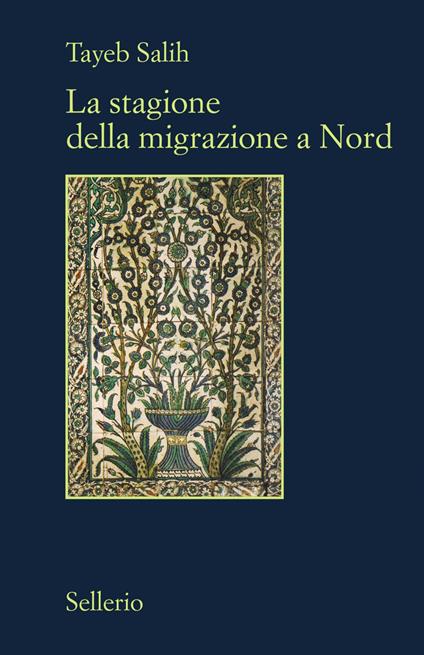 La stagione della migrazione a nord - Tayeb Salih,Francesco Leggio - ebook