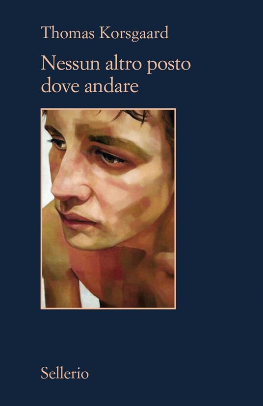 Nessun altro posto dove andare - Thomas Korsgaard,Andrea Romanzi - ebook