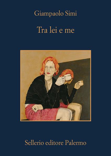 Tra lei e me - Giampaolo Simi - ebook