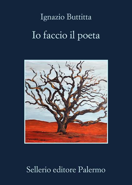 Io faccio il poeta - Ignazio Buttitta - copertina