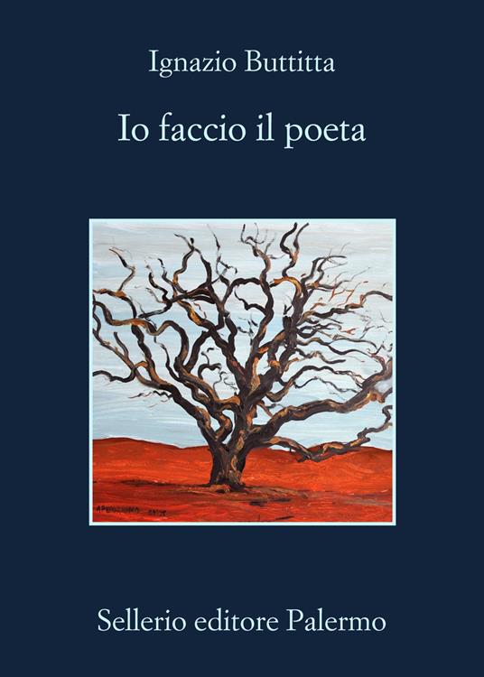 Io faccio il poeta - Ignazio Buttitta - copertina