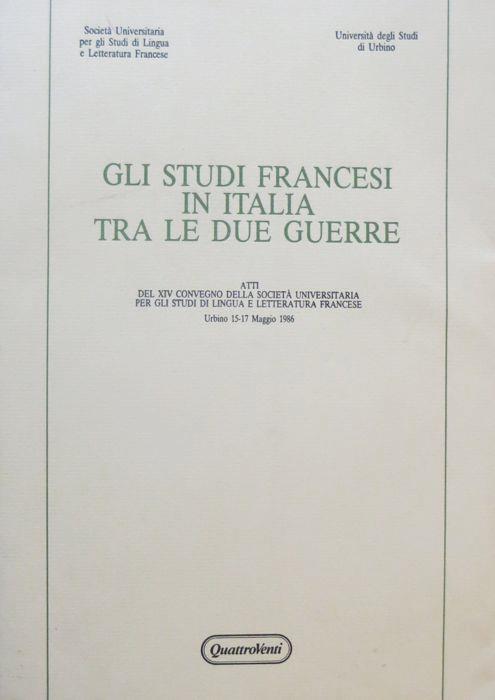 Studio Bibliografico Adige