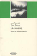 Orienteering: attività in ambiente naturale