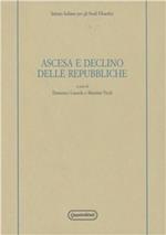 Ascesa e declino delle repubbliche
