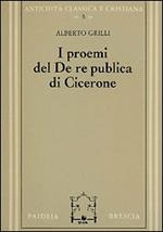 I proemi del De republica di Cicerone