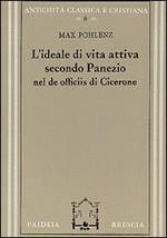 L' ideale di vita attiva secondo Panezio nel De officiis di Cicerone