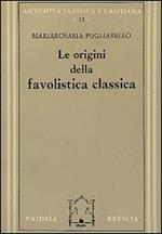 Le origini della favolistica classica