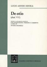 De otio