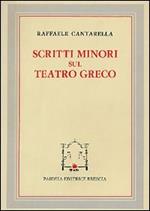 Scripta minora