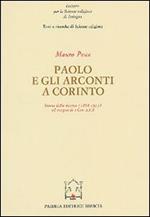 Paolo e gli Arconti a Corinto