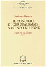 Il concilio di Gerusalemme in Ireneo di Lione