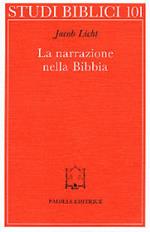 La narrazione nella Bibbia