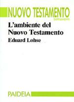 L'ambiente del Nuovo Testamento