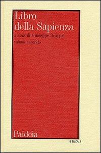Libro della Sapienza. Vol. 2 - copertina