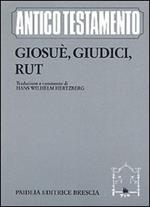 Giosuè, Giudici, Rut