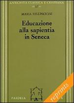 Educazione alla sapientia in Seneca