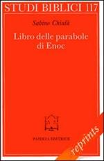 Libro delle parabole di Enoc