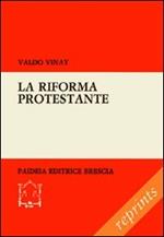 La riforma protestante