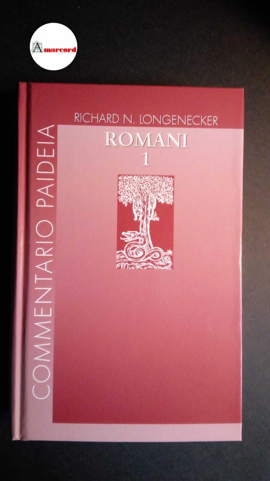 Amarcord Libri