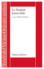 Le parabole Hurro-ittite
